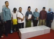 Disnaker Jember Fasilitasi Pemulangan Jenazah PMI yang Meninggal Dunia di Malaysia