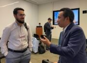 Bupati Jember Promosikan Produk Unggulan Kopi dan Cerutu di Pasar Global Forum Internasional AS