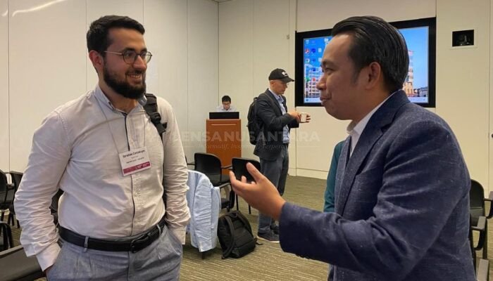 Bupati Jember Promosikan Produk Unggulan Kopi dan Cerutu di Pasar Global Forum Internasional AS