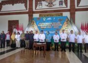 Musrenbang RPJMD 2025–2029 Kabupaten Madiun Digelar Menuju Madiun yang Bersahaja