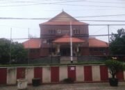 Rapat bersama Bupati Rembang, Kadinas Hingga Camat Dilarang Bawa HP