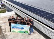 Astra Motor Kaltim 2 Resmikan Penggunaan Sistem Solar PV, Lengkapi Hari Lingkungan Hidup Sedunia 2025