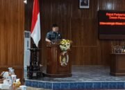 Fraksi Golkar Dukung Pencabutan Perda BUMDes, Dorong Peninjauan Ulang Rencana Pembangunan Industri Kobar 2024–2044