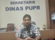 Pekerjaan Pengaspalan Sport Center Dituding Tidak Rapi, Dinas PUPR Kobar Beri Penjelasan Terbuka