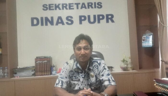 Pekerjaan Pengaspalan Sport Center Dituding Tidak Rapi, Dinas PUPR Kobar Beri Penjelasan Terbuka