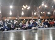 326 Jemaah Haji Kloter Tiga Asal Banjarnegara Tiba di Pendopo Dipayudha Adigraha, Sekda: Semoga Membawa Manfaat
