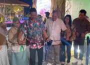 Rayakan HUT ke-11, Aston Madiun Gelar Kedaton Rustic Culinary Festival dan Parade Motor Antik