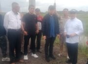 Puluhan Hektar Lahan ESP, Pengusaha dan Tokoh Masyarakat Diduga Diserobot Perusahaan Batubara di Palembang