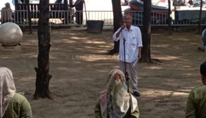 Enam Poin Penting Dalam Rapat BUMDes Abimantrana Punjulharjo Rembang