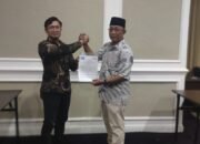 SMSI Jatim Bersama Sygma Research Sepakat Bangun Media Berintegritas