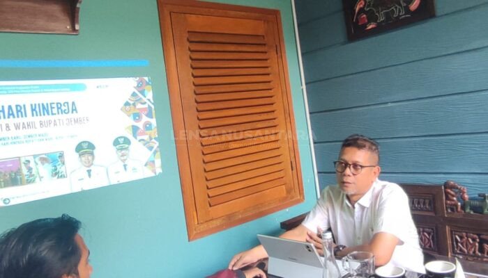 100 Hari Kerja Kepemimpinan Gus Fawait, Bidang Layanan Publik Puas Tercatat 87,2 Persen