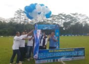 32 Klub Ikuti Turnamen Sepak Bola Piala Banjarnegara Maju, Total Hadiah 33 Juta