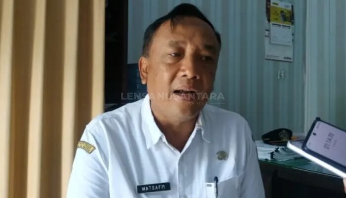 Bangkitkan Sektor Pertanian, DKPP Kabupaten Blitar Bangun Infrastruktur Jalan dari Anggaran DBHCHT