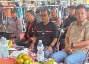 DPRD Kabupaten Blitar Dukung Turnamen Sepak Bola Anak Sebagai Upaya Pencarian Bibit Unggul di Bidang Olahraga