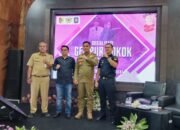 Penyumbang Pajak Cukai Rokok Terbesar di Jatim, Satpol-PP Jember Sosialisasi Gempur Rokok Ilegal