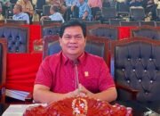 Fraksi PDI Perjuangan Soroti Ketimpangan Pembangunan Infrastruktur di Pinggiran Kota Medan