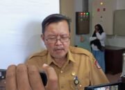 DKPP Jember Sudah Cek Lokasi Kandang Ayam Potong di Semboro Dikeluhkan Warga