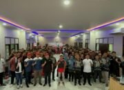 Honda Dream Cup Goes to School Sambangi SMKN 6 Samarinda, Berikan Edukasi dan Sharing Session Dunia Balap