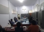 DPRD Komisi II Bulukumba Gelar RDP Bahas Evaluasi Pasar Sentral