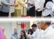 Penutupan Orientasi CPNS ATR/BPN Sumut 2024: Membangun ASN Profesional dan Berintegritas