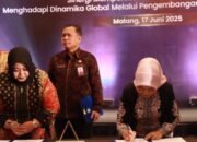 Pemkab Malang dan Ponorogo Teken Kerja Sama Strategis di Sekartaji 2025 x Festival Bromo
