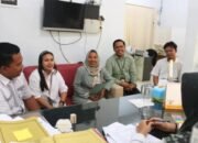 Kantah Padangsidimpuan Tingkatkan Kualitas Layanan Publik Melalui Monev Berkala