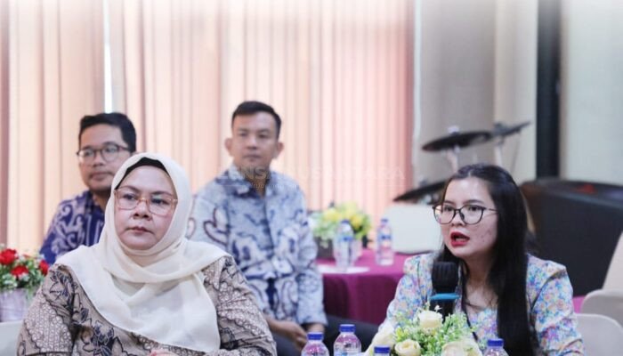 Kanwil BPN Sumut Gelar Rapat Inventarisasi BMN, Wujud Komitmen Tertib Aset Negara