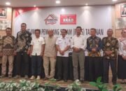 RUPS Komisaris Utama Terpilih Kembali, Sholeh: BUMDESMA PT. BKD Sejahtera Jember Dapat Predikat WTP