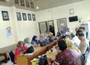 Ayo Meriahkan, Family Gathering PWI Sumut Boleh Ajak 5 Keluarga, Forkopimda Dipastikan Hadir