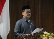 Fraksi Golkar DPRD Kobar Dukung Evaluasi Anggaran dan Sinergi RPJMD 2025–2030
