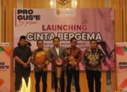 Gus Fawait Launching Beasiswa Bupati Jember 20 Ribu Beasiswa Terbesar Sepanjang Sejarah