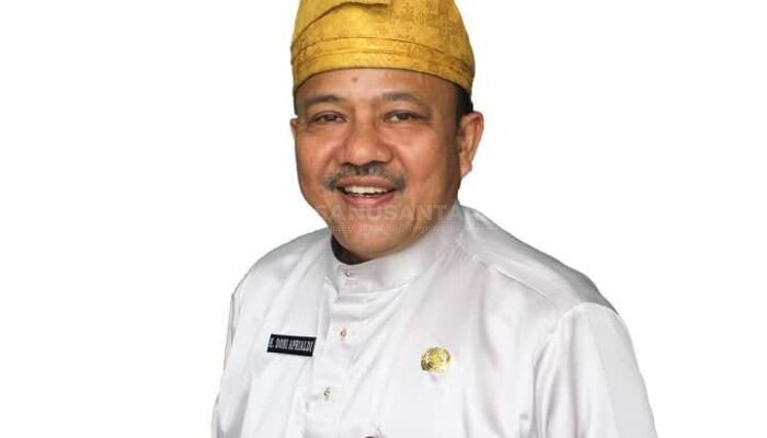 Selasa Depan, Rombongan Kafilah MTQ Kuansing Diberangkatkan ke Bengkalis