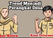 Kurangnya Lapangan Kerja di Banjarnegara, Kebutuhan Satu Perangkat Desa Direbutkan 46 Peserta