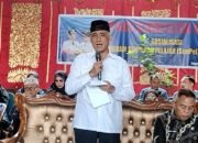 TPAKD Kabupaten Solok Dorong Budaya Menabung Sejak Dini Melalui Program Simpel