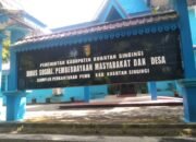 Tahun Ini, Sekolah Rakyat Belum Bisa Terlaksana di Kuansing