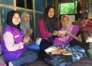 Komunitas SSB Bulukumba Aktif Salurkan Donasi Setiap Jumat dan Sediakan Layanan Ambulans Gratis