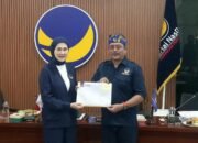 Sudah Terbit SK DPP, Inilah Sosok Pengganti Ra Fadil Sebagai Ketua DPD Partai Nasdem Bondowoso Periode 2025-2029