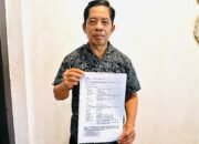 Penangguhan Tahanan Enam Tersangka Pengeroyokan Dosen UMMAD Dikecam, Mantan Dekan dan Mahasiswa Ancam Demo Polres Madiun Kota