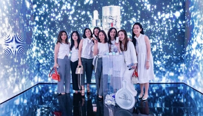 Skincare Menjadi Produk Wajib Perawatan Wajah, Elizabeth Arden Kenalkan Produk Terbarunya