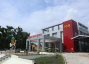 Terus Berbenah, RSUD Telukkuantan Terapkan Budaya Kerja Baru