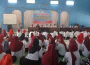 BRNR Kotawaringin Barat Gelar Deklarasi dan Bimtek, Perkuat Konsolidasi Relawan di Enam Kecamatan
