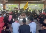 Ziarah Kebangsaan ke MBK, Mas Ibin Sebut Jadi Momen Refleksi Kebangsaan