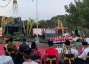 Lestarikan Warisan Bung Karno, Pemkot Blitar Gelar Gala Senja Mustika Rasa Bung Karno 2025 di Istana Gebang