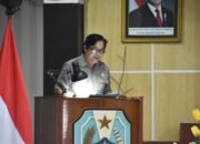 Dewan Soroti Rendahnya Belanja Infrastruktur Pemkab Situbondo