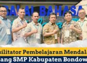 Perkenalkan, Inilah 6 Fasilitator Pembelajaran Mendalam untuk Sasaran Guru SMP Bondowoso Tahap 1
