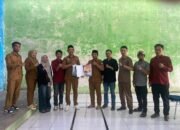 Perubahan RPJM Desa Kindang Disetujui Dinas PMD Bulukumba, Tim Penyusun Sampaikan Apresiasi