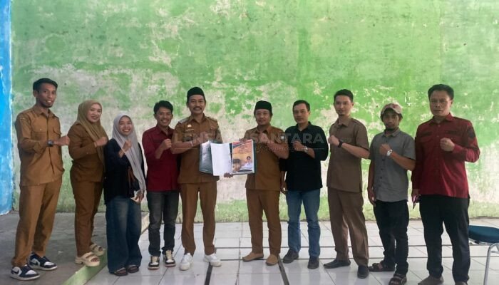 Perubahan RPJM Desa Kindang Disetujui Dinas PMD Bulukumba, Tim Penyusun Sampaikan Apresiasi