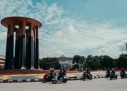 Mengendarai Motor Setiap Hari? Terapkan Cara Aman Ini