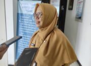 Dengan Nada Tinggi, PPK Banjarnegara Mengaku Izin Perubahan Masih Secara Lisan, Matrial Proyek Labkesda Tidak Sesuai Dalam RAB