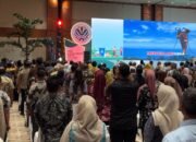 Bupati Solok Hadiri Rakornas Pengelolaan Sampah 2025 di Jakarta